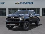 2025 Chevrolet Silverado 1500 Crew Cab 4WD, Pickup for sale #S55448 - photo 7