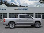 2025 Chevrolet Silverado 1500 Crew Cab 4WD, Pickup for sale #S55453 - photo 5