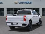 2025 Chevrolet Silverado 1500 Crew Cab 4WD, Pickup for sale #S55458 - photo 2