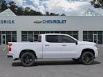 2025 Chevrolet Silverado 1500 Crew Cab 4WD, Pickup for sale #S55458 - photo 5