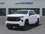 2025 Chevrolet Silverado 1500 Crew Cab 4WD, Pickup for sale #S55458 - photo 6