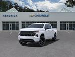 2025 Chevrolet Silverado 1500 Crew Cab 4WD, Pickup for sale #S55458 - photo 8