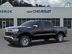 2025 Chevrolet Silverado 1500 Crew Cab 4WD, Pickup for sale #S55463 - photo 3