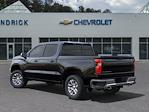 2025 Chevrolet Silverado 1500 Crew Cab 4WD, Pickup for sale #S55463 - photo 4