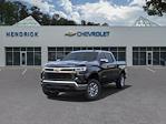 2025 Chevrolet Silverado 1500 Crew Cab 4WD, Pickup for sale #S55463 - photo 8