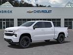 2025 Chevrolet Silverado 1500 Crew Cab 4WD, Pickup for sale #S55464 - photo 3