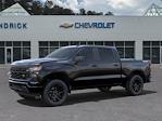 2025 Chevrolet Silverado 1500 Crew Cab 4WD, Pickup for sale #S55486 - photo 3