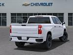 2025 Chevrolet Silverado 1500 Crew Cab 4WD, Pickup for sale #S55487 - photo 2