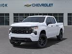 2025 Chevrolet Silverado 1500 Crew Cab 4WD, Pickup for sale #S55487 - photo 6