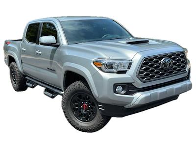 2023 Toyota Tacoma Double Cab 4WD, Pickup for sale #X65629 - photo 1