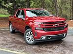 2022 Chevrolet Silverado 1500 Crew Cab 4WD, Pickup for sale #XH12828 - photo 3