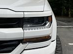 2018 Chevrolet Silverado 1500 Crew Cab SRW 4WD, Pickup for sale #XH27779A - photo 6