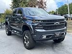 2020 Chevrolet Silverado 1500 Crew Cab 4WD, Pickup for sale #XH29118A - photo 1