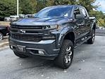 2020 Chevrolet Silverado 1500 Crew Cab 4WD, Pickup for sale #XH29118A - photo 4