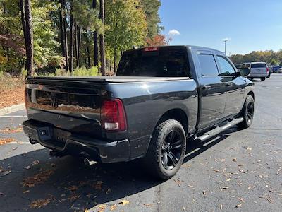 Used 2016 Ram 1500 Sport Crew Cab 4x2, Box Truck for sale #XH37582 - photo 2