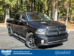 Used 2016 Ram 1500 Sport Crew Cab 4x2, Box Truck for sale #XH37582 - photo 1