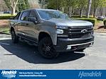 2021 Chevrolet Silverado 1500 Crew Cab 4WD, Pickup for sale #XH398671 - photo 1