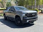 2021 Chevrolet Silverado 1500 Crew Cab 4WD, Pickup for sale #XH398671 - photo 3