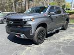 2021 Chevrolet Silverado 1500 Crew Cab 4WD, Pickup for sale #XH398671 - photo 5