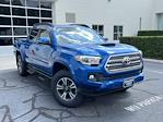 Used 2017 Toyota Tacoma Sport Double Cab 4x4, Pickup for sale #XH45090A - photo 3