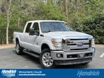2016 Ford F-250 Crew Cab SRW 4WD, Pickup for sale #XH48421A - photo 1