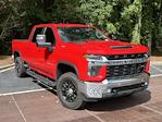 2023 Chevrolet Silverado 2500 Crew Cab 4WD, Pickup for sale #XH90497A - photo 1