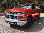 2023 Chevrolet Silverado 2500 Crew Cab 4WD, Pickup for sale #XH90497A - photo 4