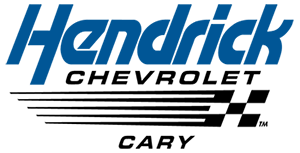 Hendrick Chevrolet Cary logo