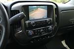 2017 Chevrolet Silverado 1500 Double Cab SRW 4x4, Pickup #DM01717B - photo 27