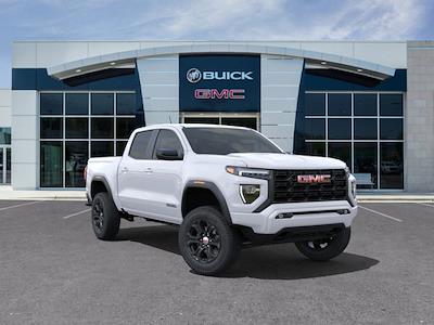 New 2024 GMC Canyon Elevation Crew Cab RWD, Pickup for sale #R84303 - photo 1