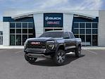 New 2024 GMC Canyon AT4 Crew Cab 4WD, Pickup for sale #DPXDN0 - photo 9