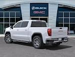 2025 GMC Sierra 1500 Crew Cab 4WD, Pickup for sale #S06916 - photo 4