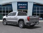 2025 GMC Sierra 1500 Crew Cab 4WD, Pickup for sale #S07350 - photo 4