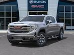 2025 GMC Sierra 1500 Crew Cab 4WD, Pickup for sale #S07350 - photo 6