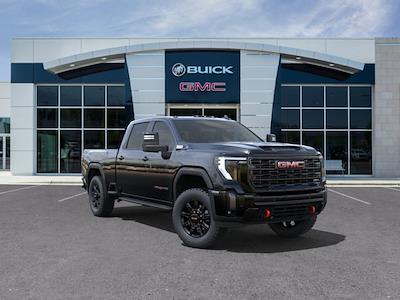 2025 GMC Sierra 2500 Crew Cab 4WD, Pickup for sale #DQWQXS - photo 1