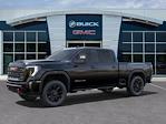 2025 GMC Sierra 2500 Crew Cab 4WD, Pickup for sale #DQWQXS - photo 3