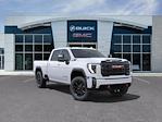 2025 GMC Sierra 2500 Crew Cab 4WD, Pickup for sale #DQWQXT - photo 1