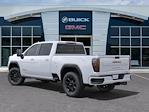 2025 GMC Sierra 2500 Crew Cab 4WD, Pickup for sale #DQWQXT - photo 4