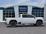 2025 GMC Sierra 2500 Crew Cab 4WD, Pickup for sale #DQWQXT - photo 5