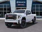 2025 GMC Sierra 2500 Crew Cab 4WD, Pickup for sale #DQWQXT - photo 6