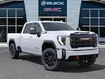 2025 GMC Sierra 2500 Crew Cab 4WD, Pickup for sale #DQWQXT - photo 7