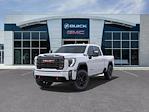 2025 GMC Sierra 2500 Crew Cab 4WD, Pickup for sale #DQWQXT - photo 8