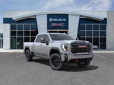 2025 GMC Sierra 2500 Crew Cab 4WD, Pickup for sale #DQWQXV - photo 1