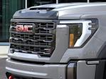 2025 GMC Sierra 2500 Crew Cab 4WD, Pickup for sale #DQWQXV - photo 13