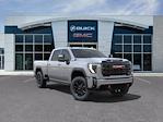 2025 GMC Sierra 2500 Crew Cab 4WD, Pickup for sale #DQWQXV - photo 1