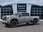 2025 GMC Sierra 2500 Crew Cab 4WD, Pickup for sale #DQWQXV - photo 3