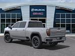 2025 GMC Sierra 2500 Crew Cab 4WD, Pickup for sale #DQWQXV - photo 4