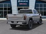 2025 GMC Sierra 2500 Crew Cab 4WD, Pickup for sale #DQWQXV - photo 2