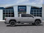 2025 GMC Sierra 2500 Crew Cab 4WD, Pickup for sale #DQWQXV - photo 5