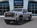 2025 GMC Sierra 2500 Crew Cab 4WD, Pickup for sale #DQWQXV - photo 6